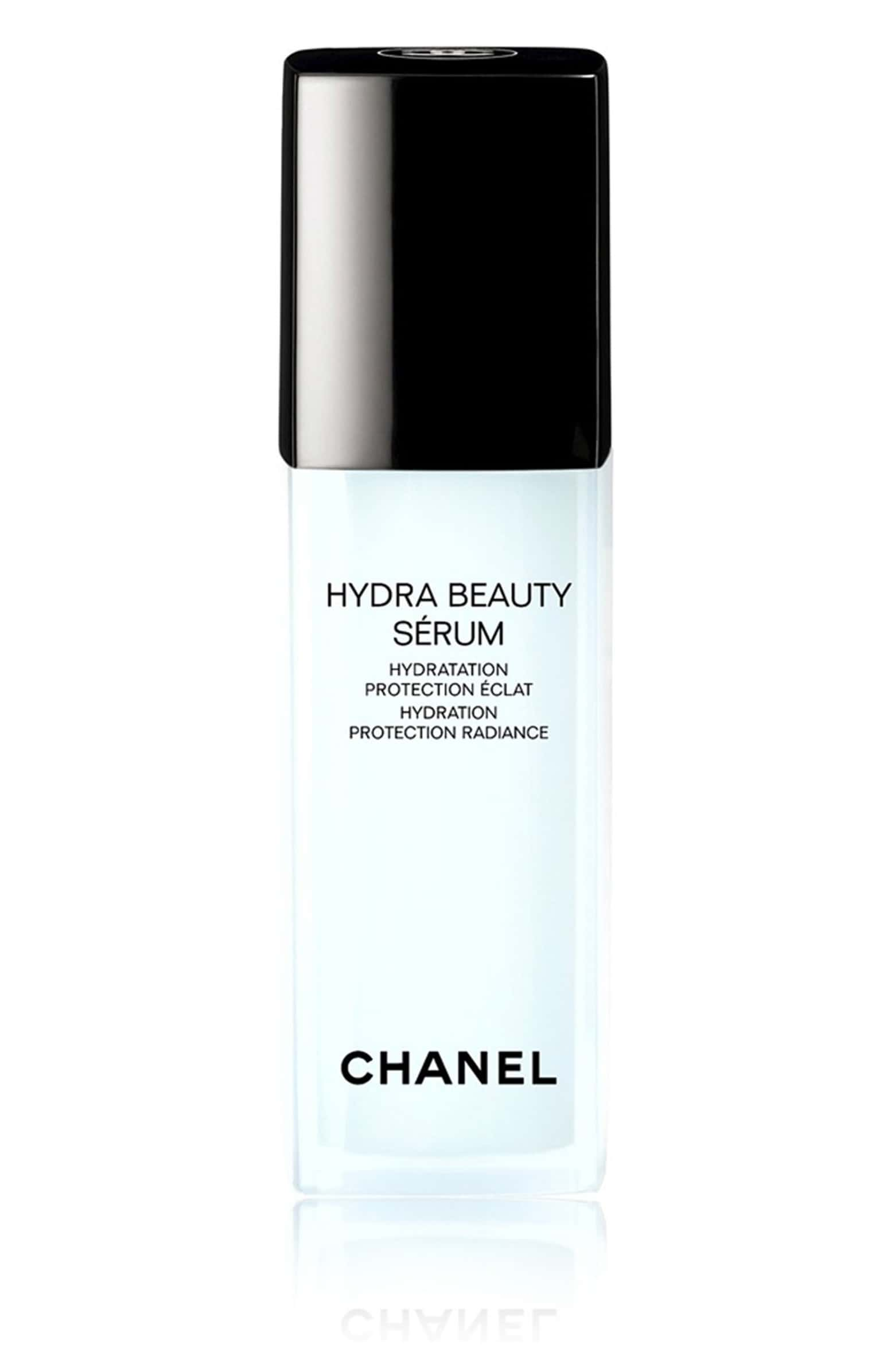 CHANEL HYDRA BEAUTY SÉRUM Image