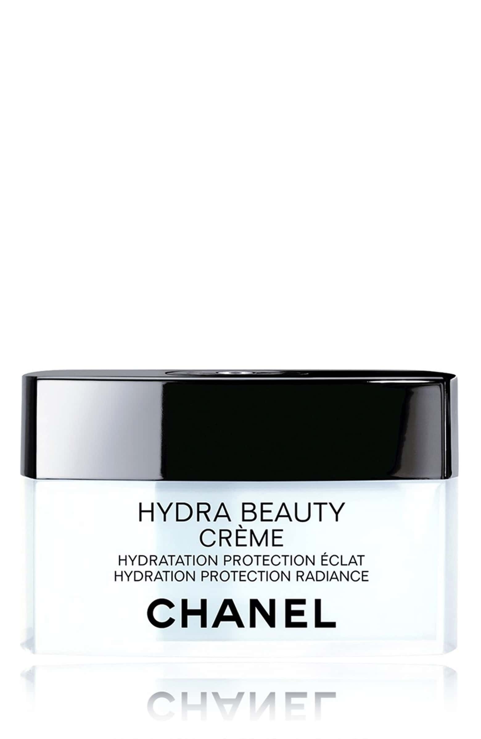 Kem Dưỡng Ẩm Chanel Hydra Beauty Crème Image