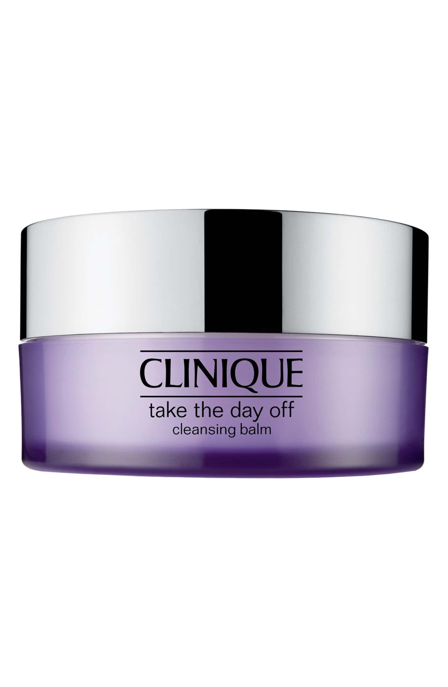 Sáp Tẩy Trang Clinique Take The Day Off Cleansing Balm Image