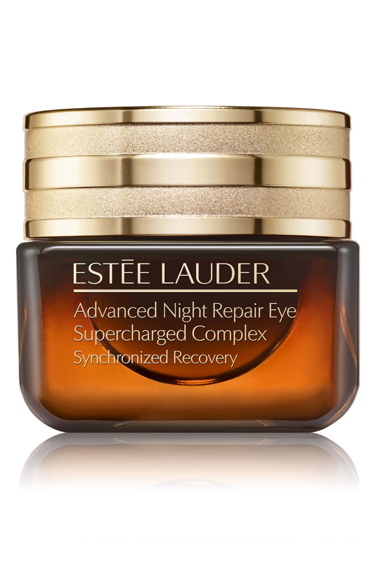 ESTÉE LAUDER Advanced Night Repair Eye Supercharged Complex Image