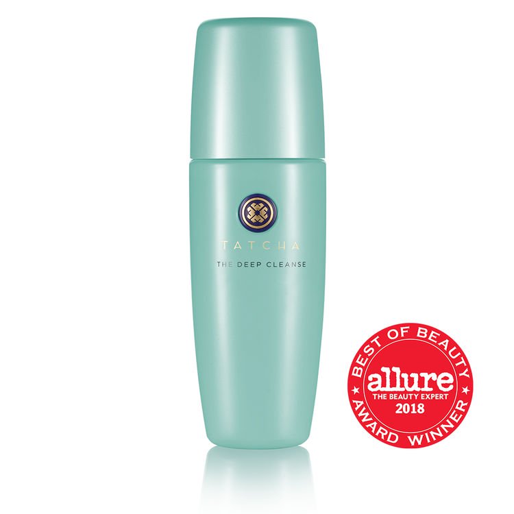 TATCHA The Deep Cleanse Exfoliating Cleanser Image