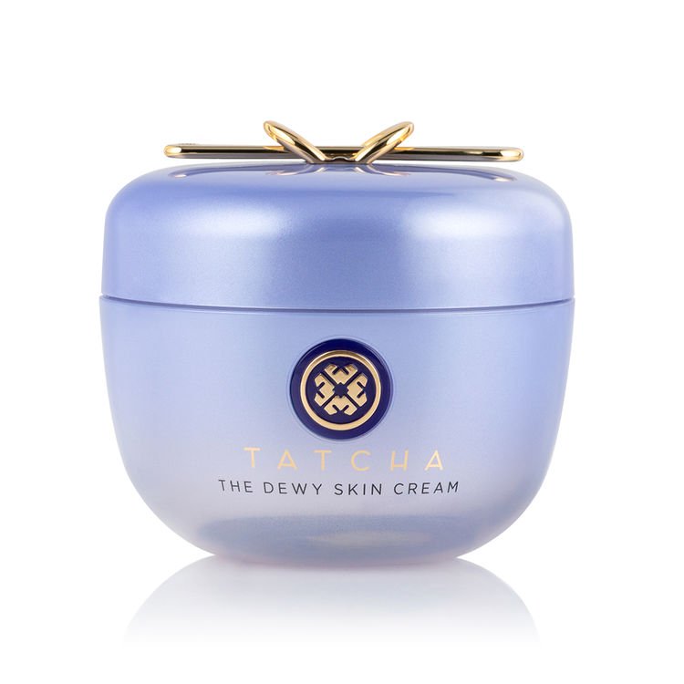 Tatcha The Dewy Skin Cream Image