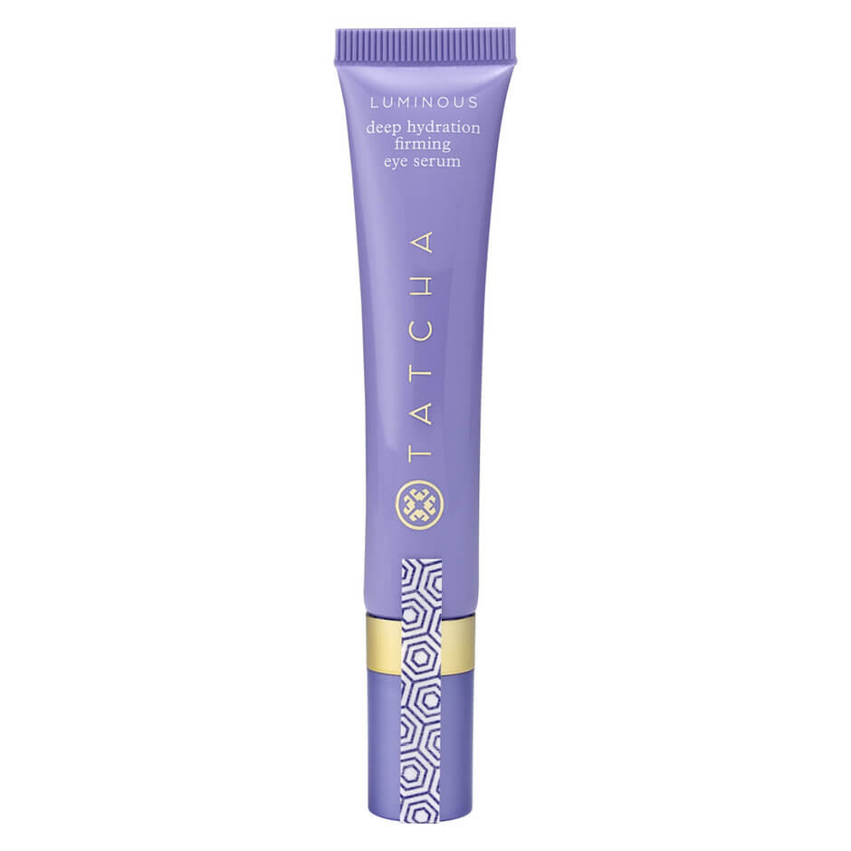 Serum Dưỡng Mắt Tatcha Luminous Deep Hydration Firming Image