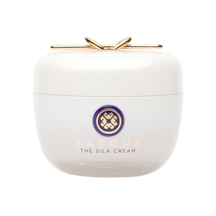 Kem Dưỡng Ẩm TATCHA The Silk Cream Image