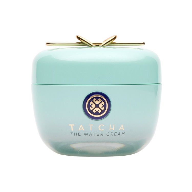 Tatcha Water Cream Image