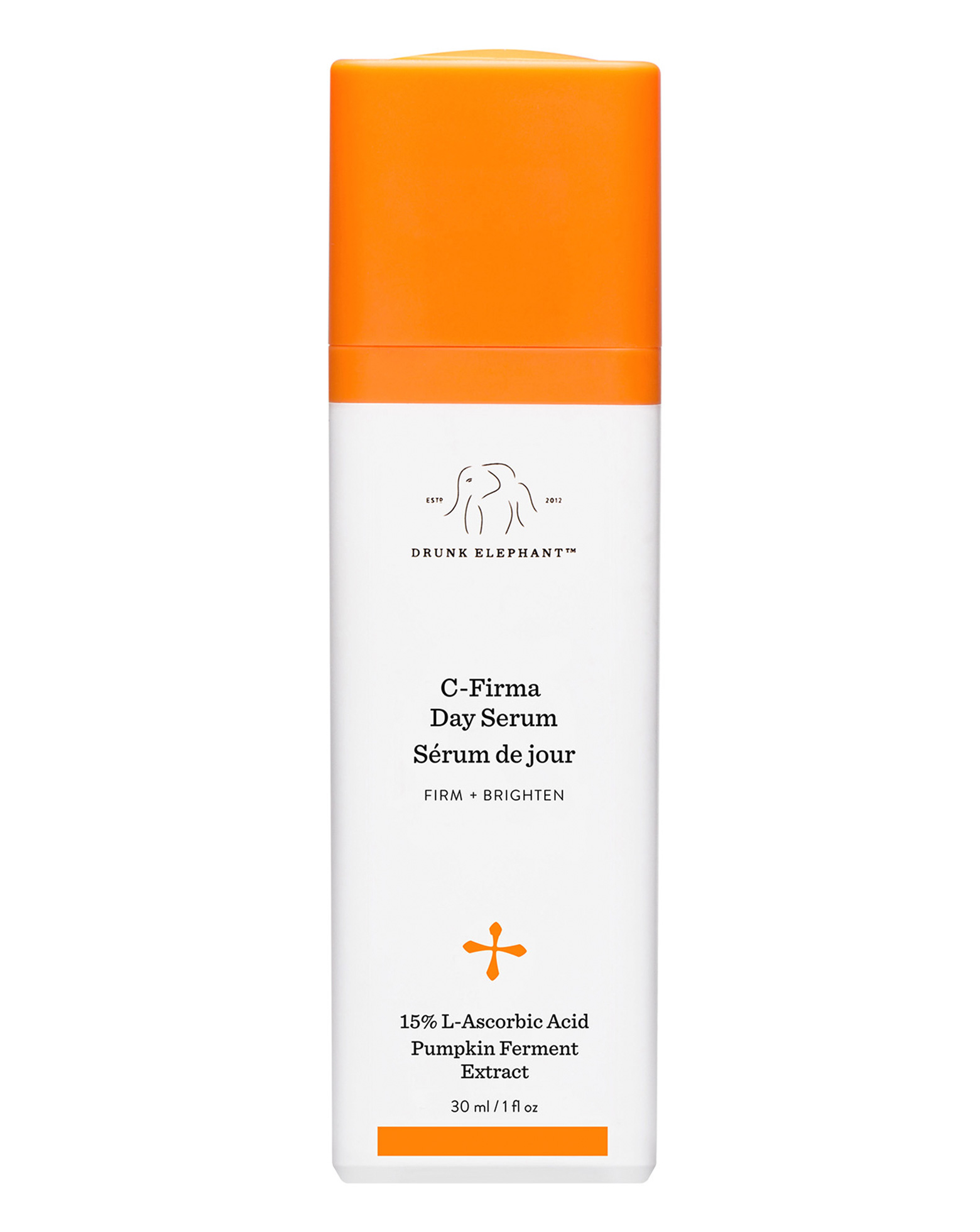 Drunk Elephant C-Firma Day Serum Image