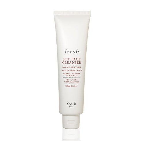 Sữa Rửa Mặt Fresh Soy Face Cleanser Image