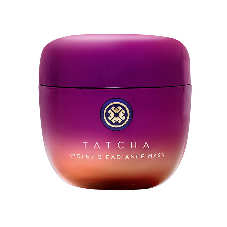 TATCHA Violet-C Radiance Mask Image