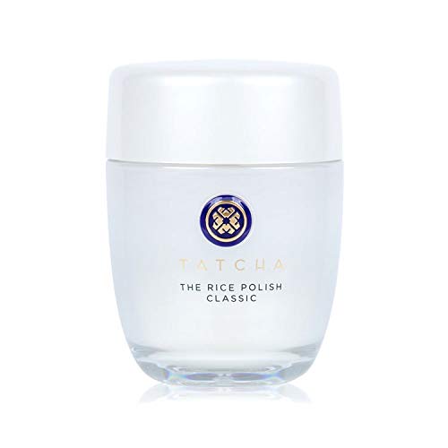 Sản Phẩm Tẩy Da Chết TATCHA THE RICE POLISH FOAMING ENZYME POWDER Image